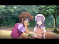 Mirai Nikki cap 8 sub español HD