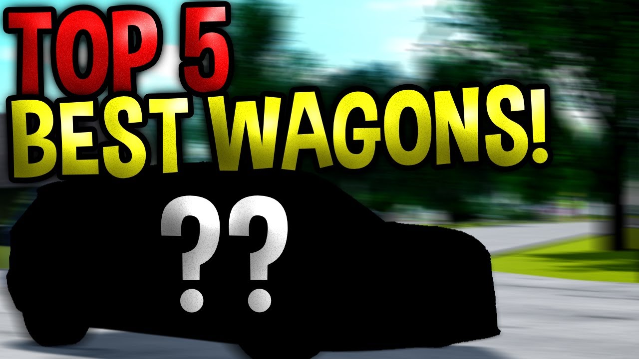 I REVIEWED MY TOP 5 BEST WAGONS IN GREENVILLE! | Greenville Wisconsin ...