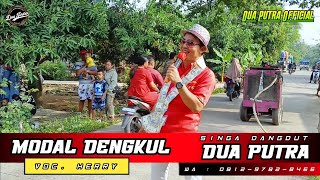 Download lagu MODAL DENGKUL - VOC. HERRY PRATAMA || DUA PUTRA || LIVE DESA SURAPETUNG - TEMIYANGSARI