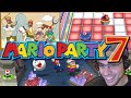 IT'S MARIO DOMINATION TIME...FINALLY! (Mario Party 7)