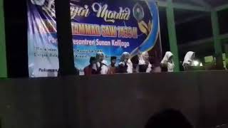 Ghuroba'_Group al banjari Seje Dewe