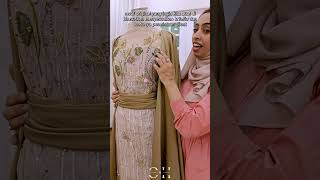 Eksklusif Ready To Wear Design By O&H