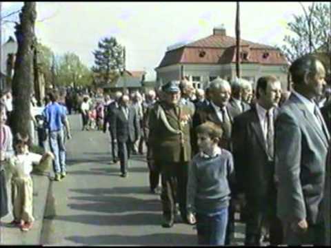 Brzesko 1988  /cz. I  z  III /