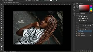 Edit Your Pic Without Using Color Luts