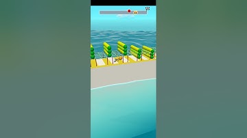 Fun Race 3D GamePlay Walkthrough Part -13