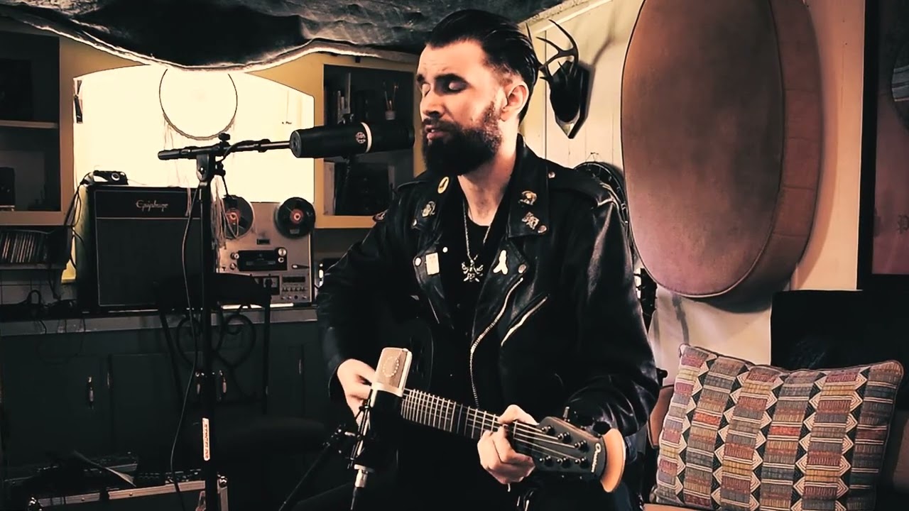 Danny Jaymes - Gone and Forgotten