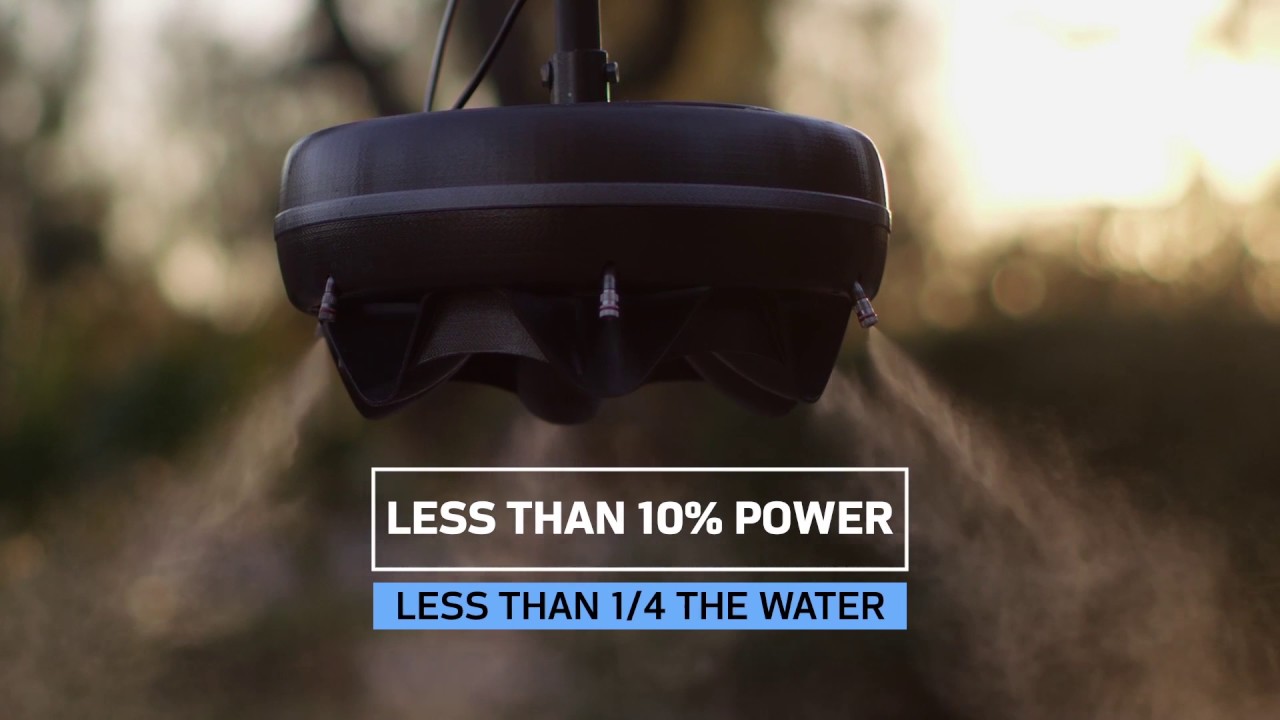 mistamerica mist 360