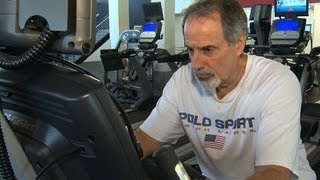 Sedentary lifestyle doubles disability risk in seniors, study finds