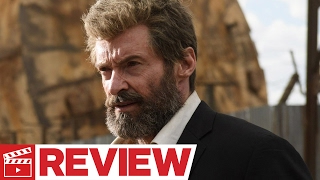 Logan Review (2017) Logan Review (2017)