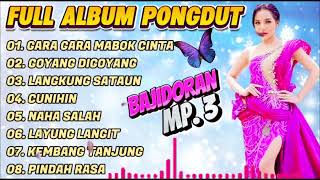 FULL ALBUM PONGDUT || DRUNK ON LOVE || THE BEST SUNDANESE BAJIDORAN screenshot 1