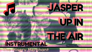 Jasper Up In The Air (Instrumental) ♬