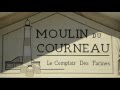 Moulin du courneau