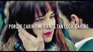 Crazy In Love (Fifty Shades Of Grey Version)  - Beyoncé  [Traducida Al Español]