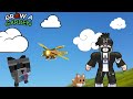 i went from POOR to RICH in Roblox grow a garden...