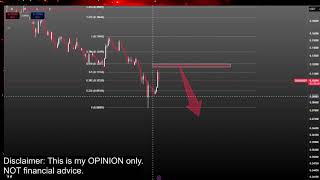 Dogecoin 1 Pump Or 0.07 Crash Coming? Doge Coin Price Predictiontechnical Analysis Update Today