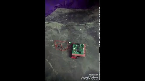 Skyfi Labs Online Course - Gesture Controlled Robot-7 Robots(Combo Course) -Sushant, Garuna, Nishant