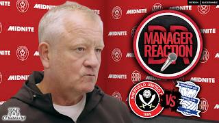 🗣️⚔️ WILDER REACTS TO THE SEASON OPENER! | MANAGER REACTION ⚔️🗣️