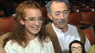 TN-91-172-011.m4v | Thames News Archive Footage