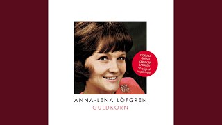 Video thumbnail of "Anna-Lena Löfgren - Låt mej gå"