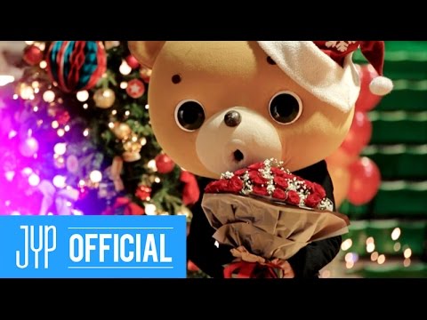 GOT7(갓세븐) "고백송" Teaser Video