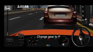 Dr. Driving Game | Traffic Driving | Game 2021 | Arooj Gaming | Live Game screenshot 4