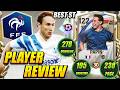 CLINICAL FINISHER! 🎯🔥 117 France Nation’s Story Hero Papin Player Review! BEST ST?! – FC Mobile 26