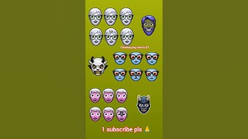 Odd emoji 🎯💯🧩| Find Out odd #squidgame2 #shorts #oddoneout