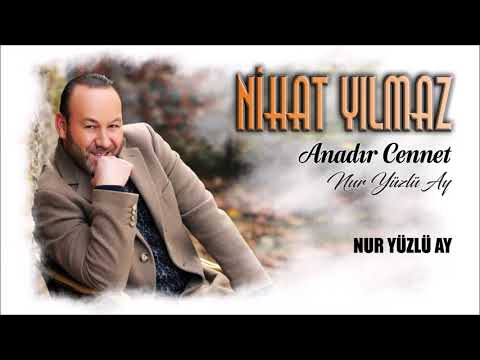 Nihat Yılmaz - Nur Yüzlü Ay