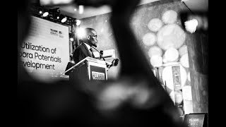 Dg Fncci- Moses Umoru Presentation At The Wellmann Group Lecture