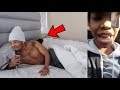 FACETIME CHEATING PRANK!!! *SHOCKING*