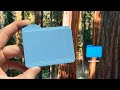 This SSD is a MacOS Folder in Real Life