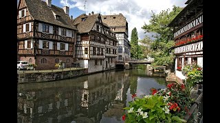Страсбург  История (Франция)