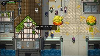 (Cross Code Stream) Some Problems but we are back! (10-07-20)