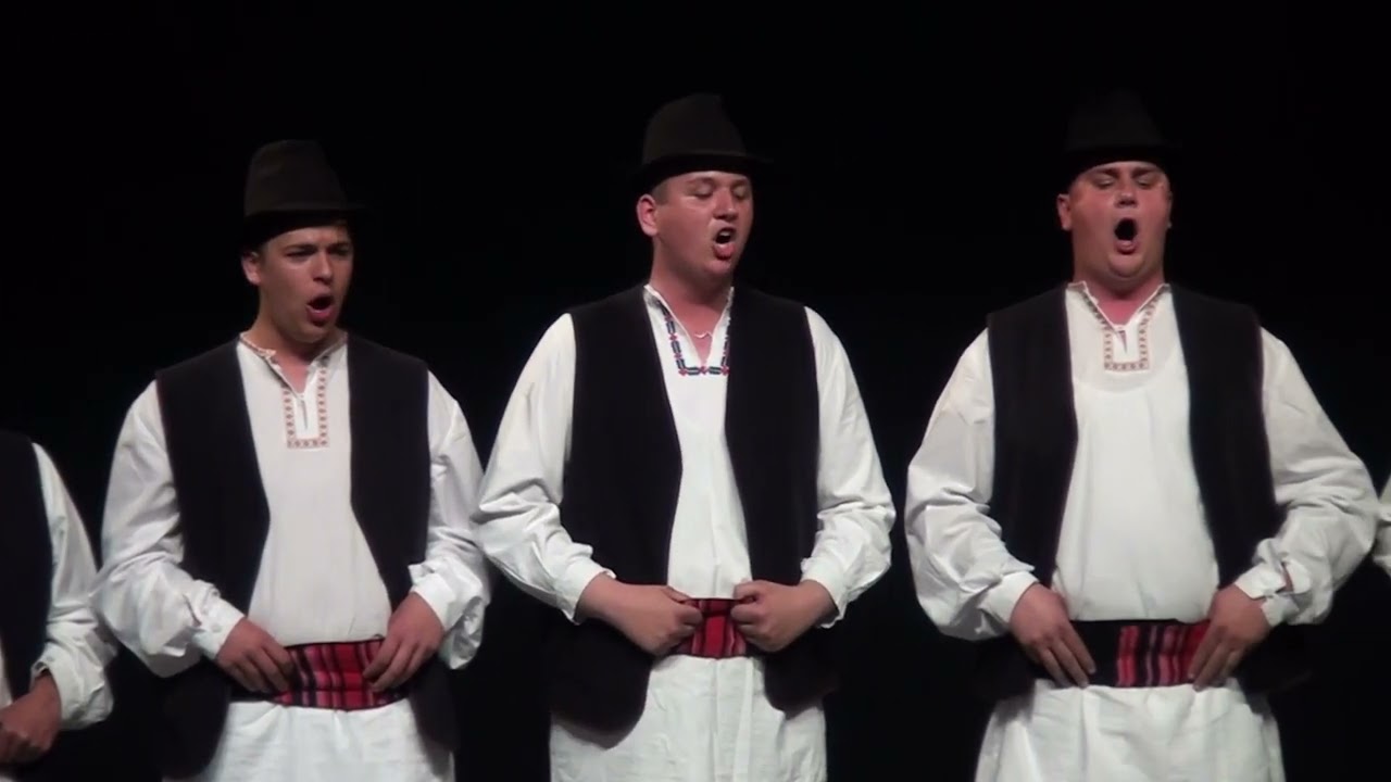 Kozara i prijatelji 2022 - KUD Kozara - Leti pjesmo - pjevačka grupa