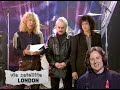 Led Zeppelin -American Music Awards 1995 (International Artist)