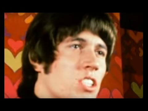 Bee Gees - New York Mining Disaster 1941 (1967)