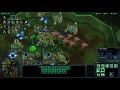 Starcraft 2 hacker  autosplit and probably map hack
