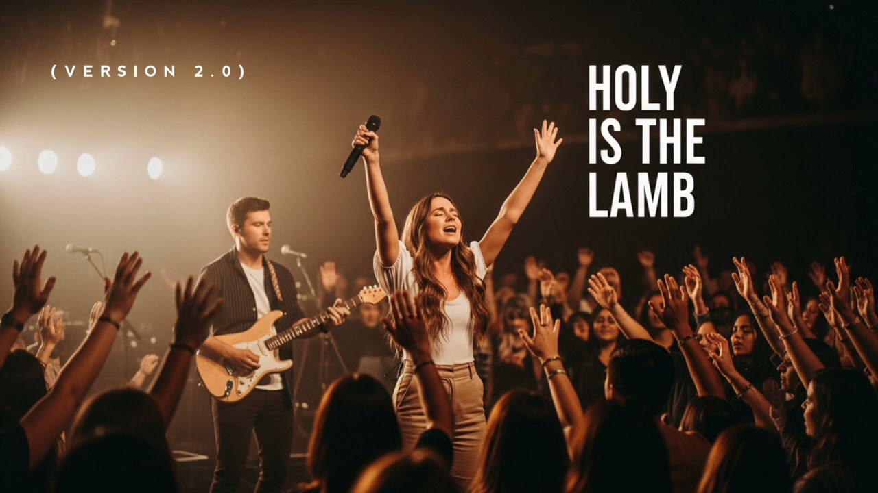 Holy Is the Lamb (Version 2.0) | The Flock