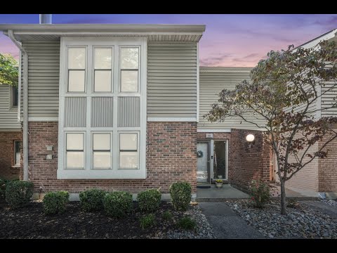 43 Oakwood Court, Cincinnati, OH home video tour