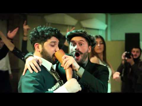 \"ახალ წელს დაკარგულები\" - უკვე კინოთეატრებში