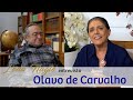 COM A PALAVRA O PROFESSOR E FILÓSOFO OLAVO DE CARVALHO. TRISTE PERDA