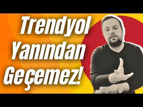 Trendyol Mu? Butik