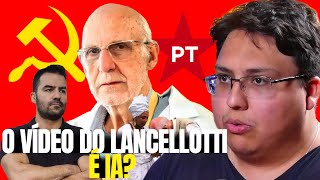 O VÍDEO POLÊMICO É REAL?!?! REACT DOSSIÊ DE UM PADRE