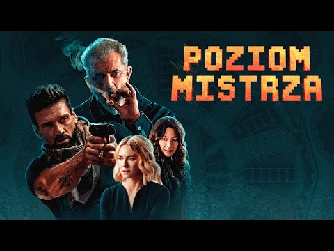 Poziom mistrza | Cineman