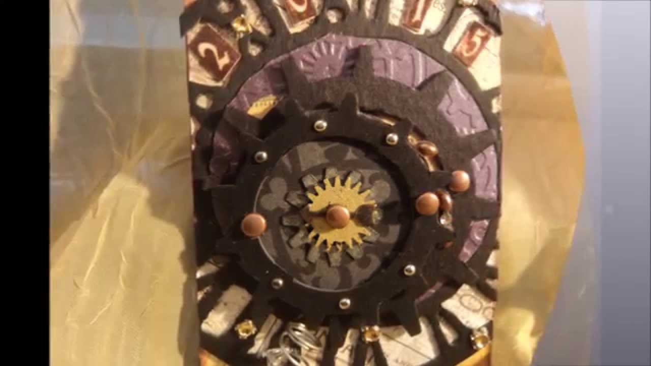 12 TAGS OF 2015 MY VERSION JANUARY - YouTube