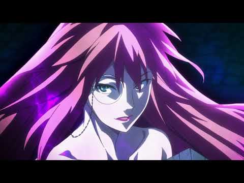 TVアニメ『Dies irae』本PV