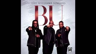The Williams Singers....BU