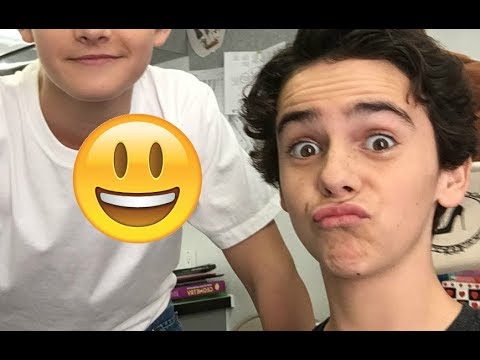 jack-dylan-grazer-(-it-movie)---try-not-to-laugh😊😊😊---best-funniest-moments-2017-#3
