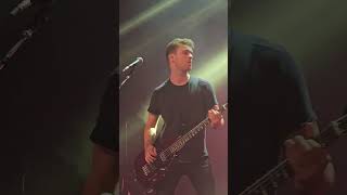 Royal Blood - Out Of The Black (2023-09-25 Toronto)