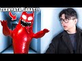 Aku ZERO DEATH di Garten of Banban Chapter 3 yang Menyeramkan Ini!